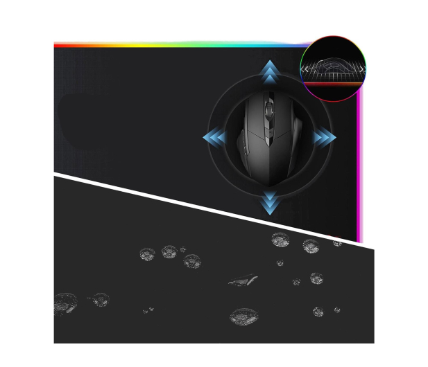 MOZOS Gaming-MP-L V2 GAMING-MP-L - 1370667 - zdjęcie 4